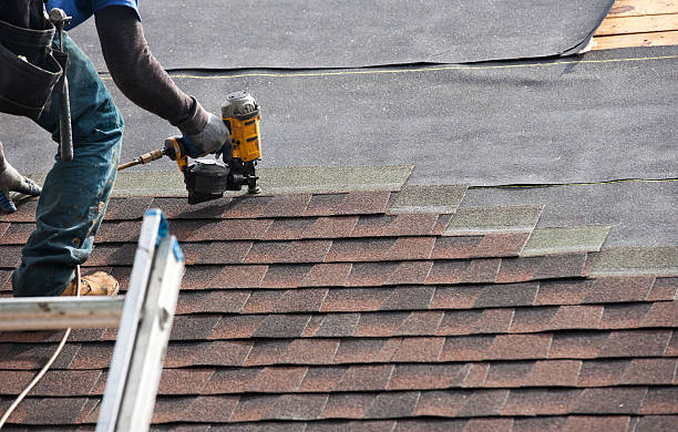 Licensed Roofing service in North Carolina, NC - Brentwood Metal Roofing